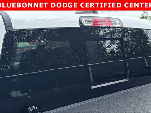 Used 2025 RAM 1500 Laramie w/ Trailer Tow Group AWD/4WD image 18