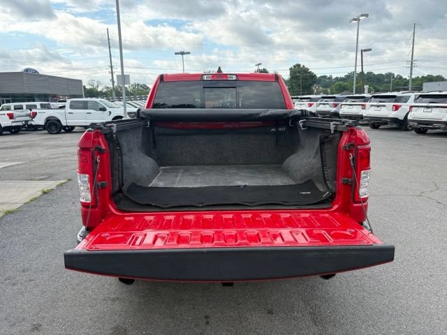Used 2023 RAM 1500 Big Horn AWD/4WD image 30