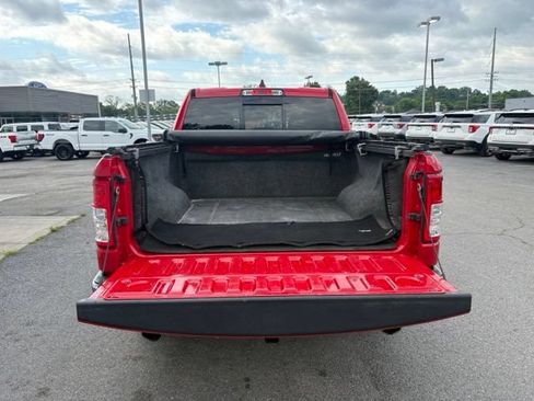 Used 2023 RAM 1500 Big Horn AWD/4WD image 30