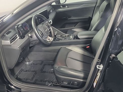 Certified 2023 Kia K5 GT-Line w/ GT-Line Premium Package AWD/4WD image 17