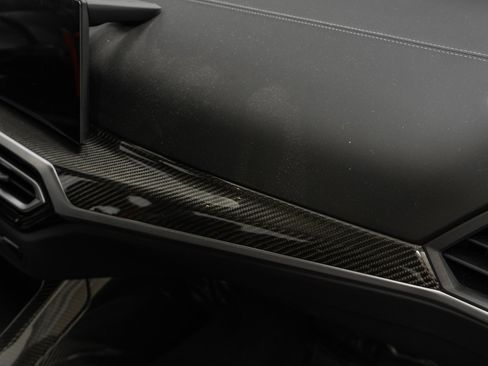 Used 2024 BMW M3 CS image 31