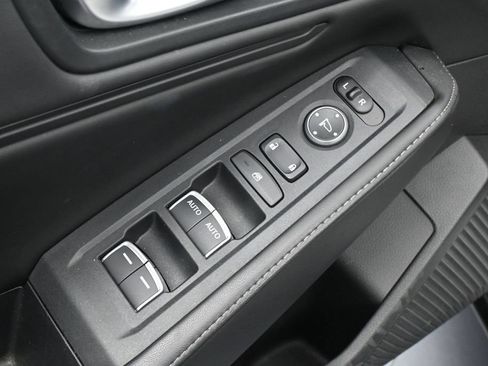 Used 2025 Honda Accord Sport image 14