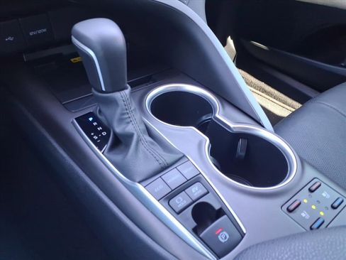 Used 2023 Toyota Camry XLE w/ Navigation Package image 26