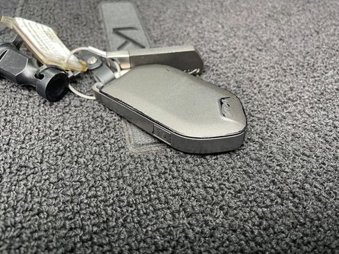 Used 2025 Kia K5 LXS image 22