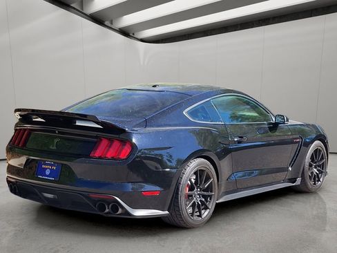 Used 2016 Ford Mustang Shelby GT350 w/ Technology Package RWD image 3