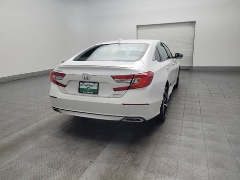 Used 2018 Honda Accord Sport image 9