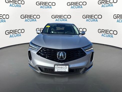 New 2026 Acura RDX w/ Technology Package image 4