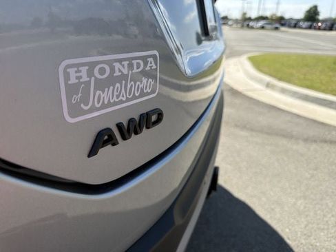 Certified 2025 Honda Pilot TrailSport image 46