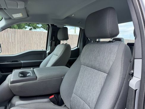 Used 2022 Ford F150 XL w/ Equipment Group 101A High AWD/4WD image 19
