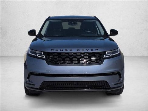 Used 2018 Land Rover Range Rover Velar S AWD/4WD image 2