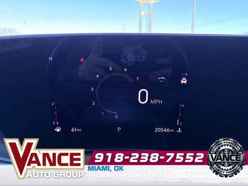 Used 2025 Buick Envista Sport Touring w/ Advanced Safety Package image 32