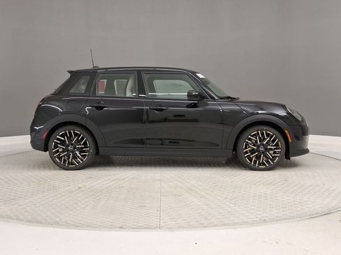 New 2026 MINI Cooper S FWD image 6