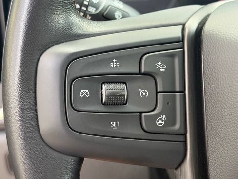 Used 2022 GMC Sierra 1500 AT4 w/ AT4 Premium Package AWD/4WD image 33