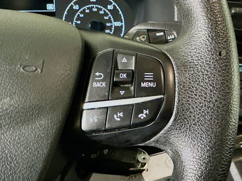 Used 2024 Ford Transit 250 Low Roof w/ Exterior Upgrade Package image 17