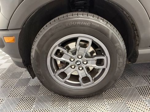 Used 2021 Ford Bronco Sport Big Bend AWD/4WD image 43