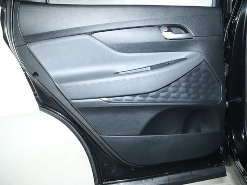 Used 2023 Hyundai Santa Fe SEL image 13