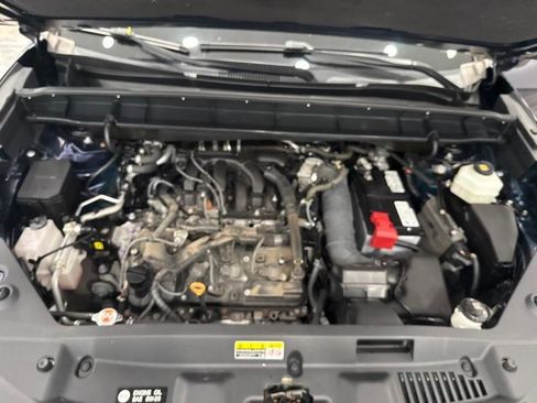 Used 2021 Toyota Highlander Limited image 41