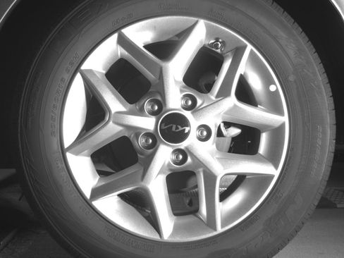 Used 2025 Kia Soul LX w/ LX Technology Package image 14