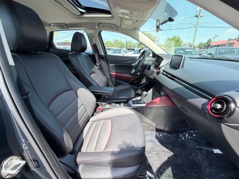 Used 2017 MAZDA CX-3 Touring w/ Premium Package FWD image 23