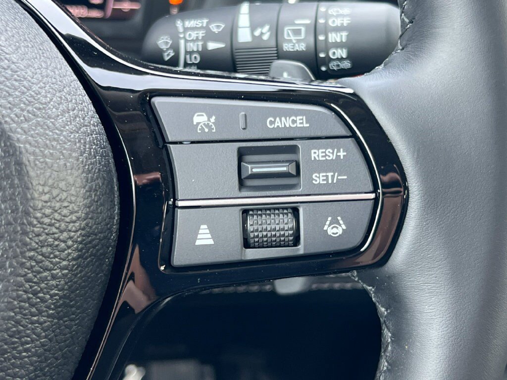 New 2026 Honda Pilot Touring image 19