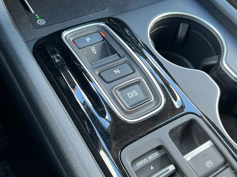 New 2026 Honda Pilot Touring image 31