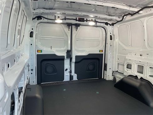 New 2025 Ford Transit 250 Low Roof image 23