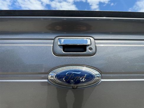 Used 2013 Ford F150 Lariat w/ Luxury Equipment Group AWD/4WD image 25
