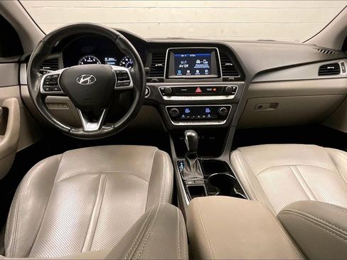 Used 2019 Hyundai Sonata SEL image 13