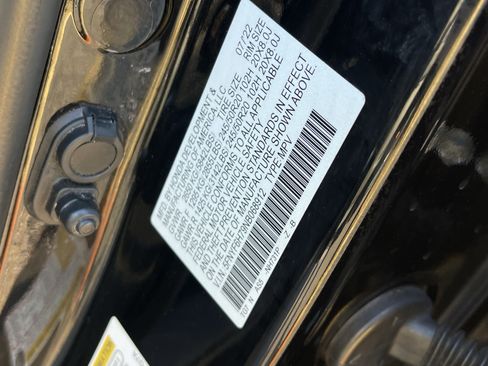 Used 2022 Honda Pilot Black Edition image 34