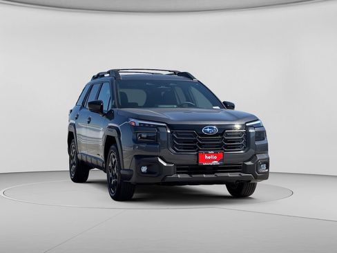 New 2026 Subaru Outback Limited AWD/4WD image 3