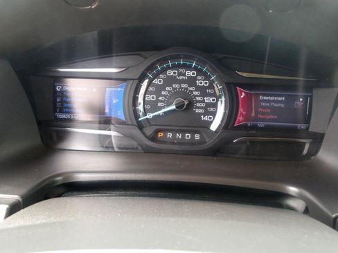 Used 2013 Ford Flex Limited w/ Titanium Appearance Pkg FWD image 21