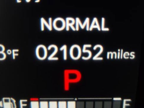 Used 2025 Honda Odyssey Touring image 12