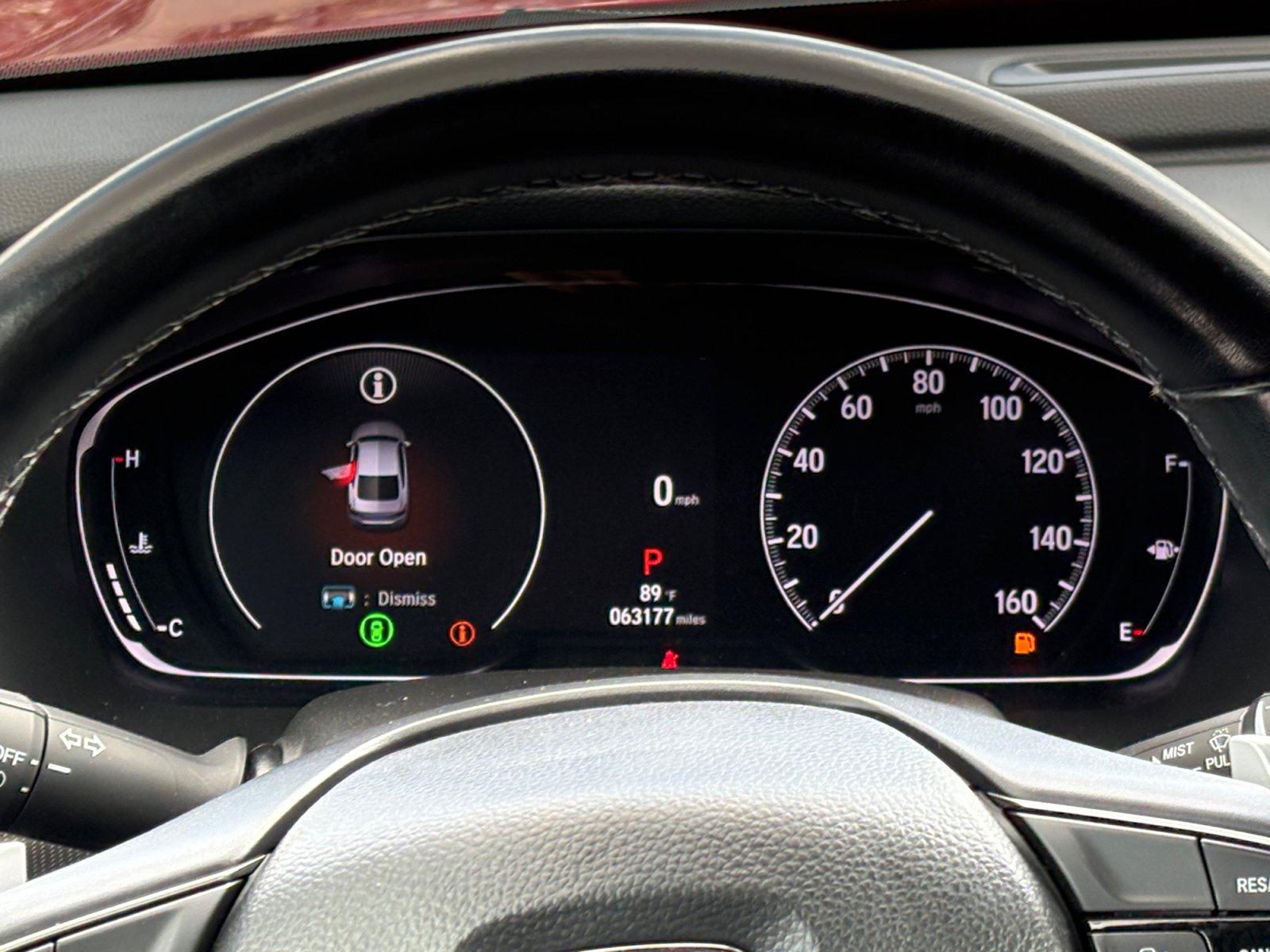 Used 2022 Honda Accord Sport image 16