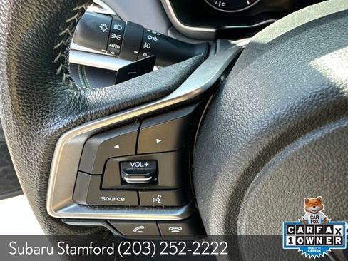 Used 2020 Subaru Outback Onyx Edition XT AWD/4WD image 14