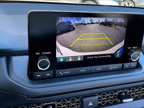 Used 2024 Honda Accord EX image 13