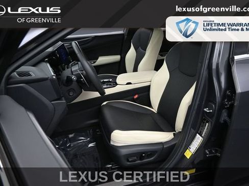 Certified 2023 Lexus NX 350 AWD image 18