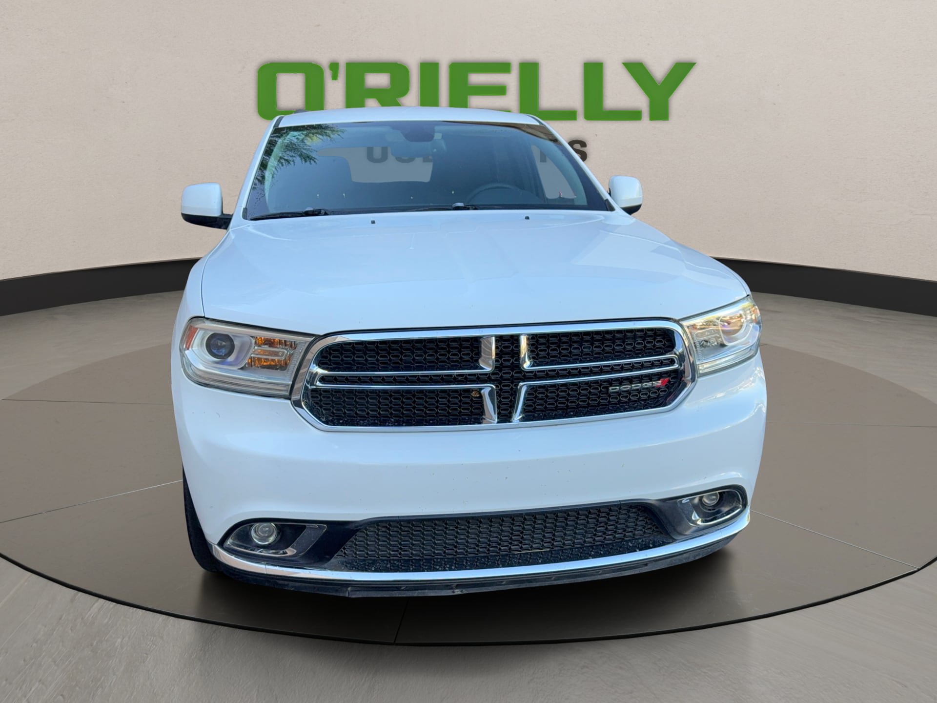 Used 2016 Dodge Durango SXT w/ Quick Order Package 23B RWD image 11