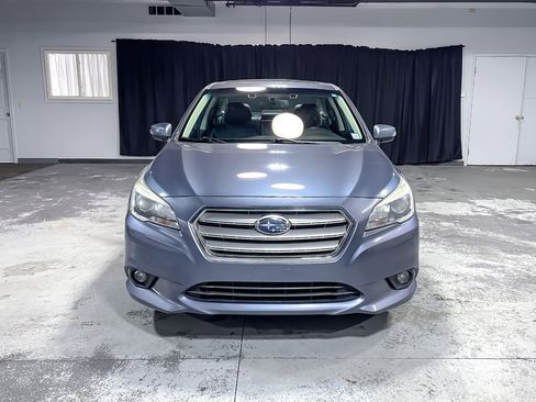 Used 2015 Subaru Legacy 2.5i Limited image 3