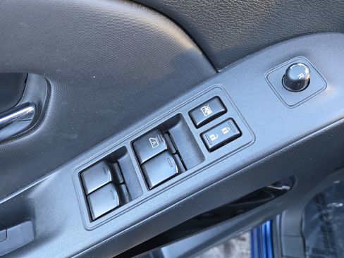 Used 2022 Nissan Frontier PRO-4X w/ Pro-4X Premium Package image 14