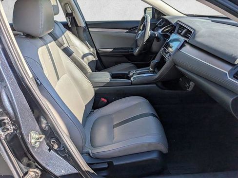Used 2016 Honda Civic EX-L image 22