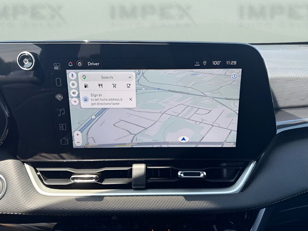 Used 2026 Chevrolet Equinox LT FWD image 18