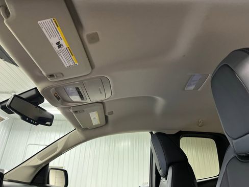 Certified 2021 Chevrolet Colorado Z71 AWD/4WD image 28