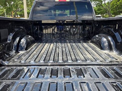 Used 2026 RAM 1500 Laramie AWD/4WD image 13