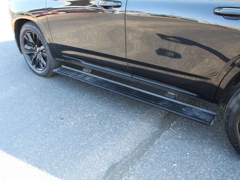 Used 2023 Cadillac Escalade Sport w/ Touring Package AWD/4WD image 16