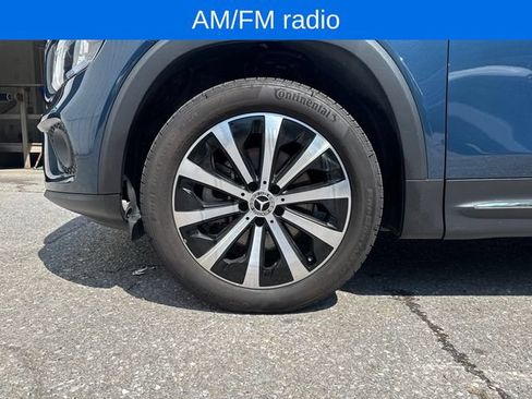 Used 2022 Mercedes-Benz GLB 250 4MATIC image 12