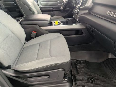 Used 2021 RAM 1500 Big Horn w/ Trailer Tow Group AWD/4WD image 32