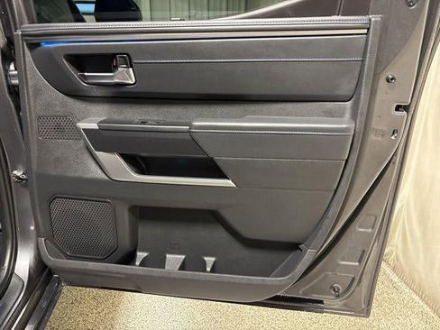 Used 2024 Toyota Tundra Platinum image 25