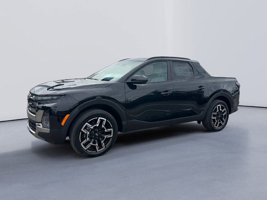 New 2026 Hyundai Santa Cruz Limited AWD/4WD image 7