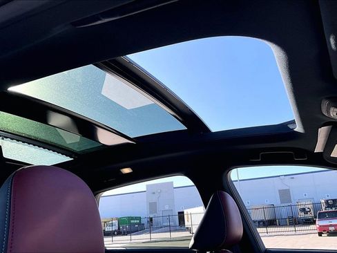 Certified 2023 INFINITI QX50 Sport image 22