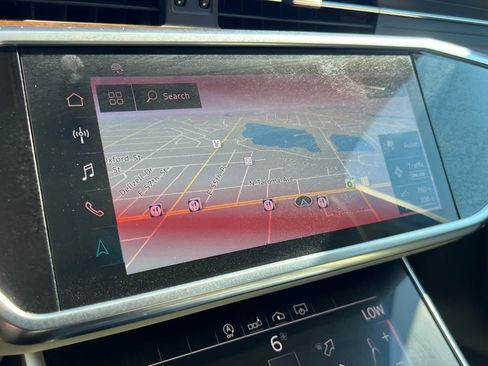 Used 2019 Audi A6 3.0T Premium Plus image 46